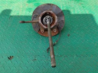 Полуось правая передняя SUZUKI JIMNY JB23W K6A 3 ракурс