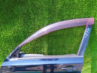 Дверь левая передняя SUBARU EXIGA YA4 2 ракурс