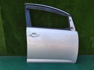 Дверь правая передняя TOYOTA RACTIS SCP100 1 ракурс