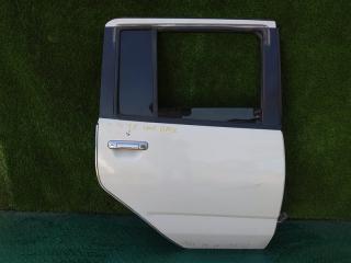 Дверь правая задняя NISSAN CUBE Z10 1 ракурс