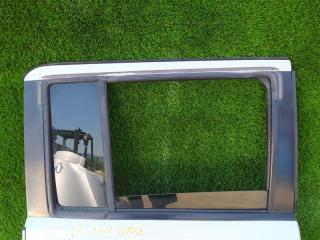 Дверь правая задняя NISSAN CUBE Z10 2 ракурс