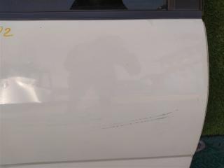Дверь правая задняя NISSAN CUBE Z10 4 ракурс