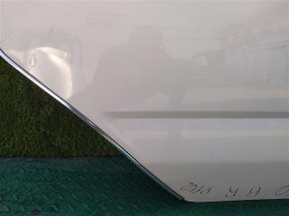 Дверь правая задняя NISSAN CUBE Z10 5 ракурс