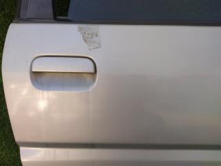 Дверь правая задняя SUBARU PLEO RA1 3 ракурс