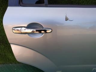 Дверь правая задняя MAZDA VERISA DC5R 3 ракурс Дверь правая задняя MAZDA VERISA DC5R 3 ракурс