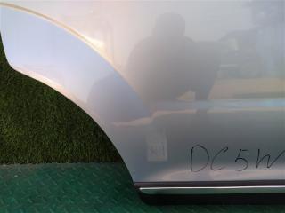 Дверь правая задняя MAZDA VERISA DC5R 5 ракурс Дверь правая задняя MAZDA VERISA DC5R 5 ракурс