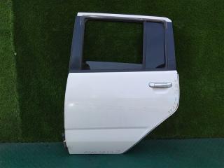 Дверь левая задняя NISSAN CUBE Z10 1 ракурс
