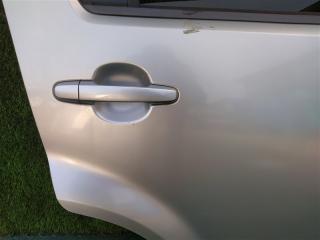 Дверь правая задняя TOYOTA PASSO KGC10 3 ракурс