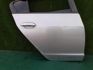 Дверь правая задняя HONDA INSIGHT ZE2 3 ракурс