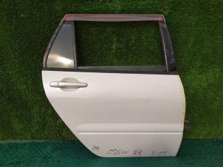 Дверь задняя правая MITSUBISHI LANCER CEDIA контрактная Дверь задняя правая MITSUBISHI LANCER CEDIA