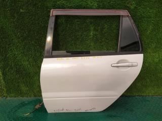 Дверь задняя левая MITSUBISHI LANCER CEDIA контрактная Дверь задняя левая MITSUBISHI LANCER CEDIA