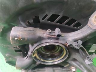 Ступица правая передняя TOYOTA TUNDRA USK56 3UR-FE 4 ракурс