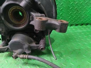 Ступица левая передняя TOYOTA PRIUS NHW10 1NZ-FXE 4 ракурс