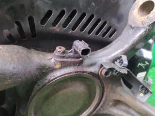 Ступица правая передняя TOYOTA TUNDRA USK56 3UR-FE 4 ракурс