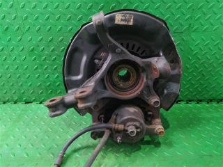 Ступица правая передняя TOYOTA RACTIS SCP100 2SZ-FE 3 ракурс