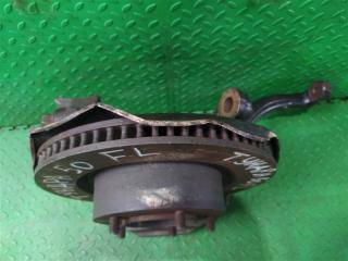 Ступица левая передняя TOYOTA TUNDRA USK56 3UR-FE 2 ракурс Ступица левая передняя TOYOTA TUNDRA USK56 3UR-FE 2 ракурс