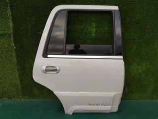 Дверь задняя правая LINCOLN NAVIGATOR
