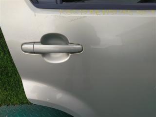 Дверь правая задняя TOYOTA PASSO KGC10 3 ракурс