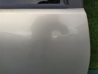 Дверь правая задняя TOYOTA PASSO KGC10 5 ракурс