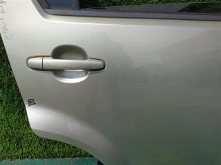 Дверь правая задняя TOYOTA PASSO KGC10 3 ракурс