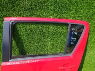 Дверь левая задняя TOYOTA PASSO KGC10 2 ракурс