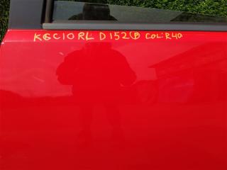 Дверь левая задняя TOYOTA PASSO KGC10 3 ракурс