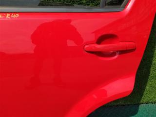 Дверь левая задняя TOYOTA PASSO KGC10 4 ракурс