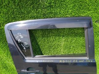 Дверь правая задняя TOYOTA PASSO KGC10 2 ракурс