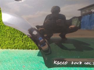 Дверь правая задняя TOYOTA PASSO KGC10 5 ракурс