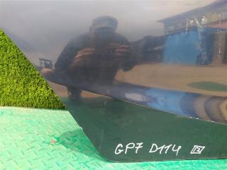 Дверь правая задняя HONDA SHUTTLE GP7 5 ракурс