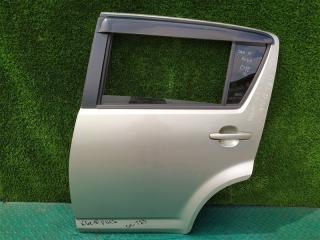 Дверь левая задняя TOYOTA PASSO KGC10 1 ракурс