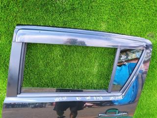 Дверь левая задняя TOYOTA PASSO KGC10 2 ракурс