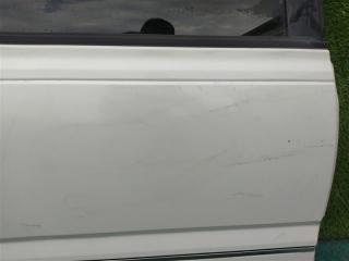 Дверь правая задняя NISSAN PRESAGE U30 4 ракурс
