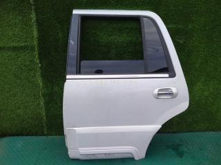 Дверь задняя левая LINCOLN NAVIGATOR