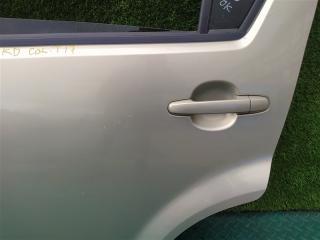 Дверь левая задняя TOYOTA PASSO KGC10 4 ракурс