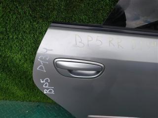 Дверь правая задняя SUBARU LEGACY BP5 2 ракурс