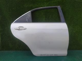 Дверь правая задняя TOYOTA CAMRY ACV40 1 ракурс