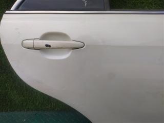 Дверь правая задняя TOYOTA CAMRY ACV40 3 ракурс
