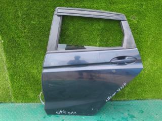 Дверь левая задняя HONDA SHUTTLE GP7 1 ракурс