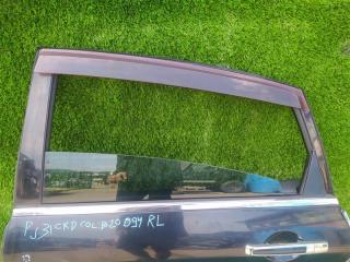 Дверь левая задняя NISSAN TEANA J31 2 ракурс