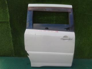 Дверь правая задняя NISSAN PRESAGE PNU31 1 ракурс