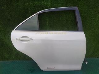 Дверь правая задняя TOYOTA CAMRY ACV40 1 ракурс