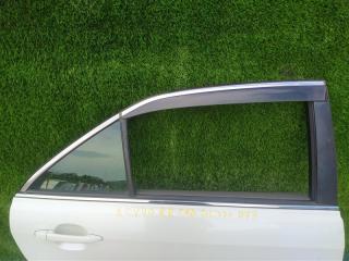 Дверь правая задняя TOYOTA CAMRY ACV40 2 ракурс