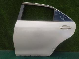 Дверь левая задняя TOYOTA CAMRY ACV40 1 ракурс