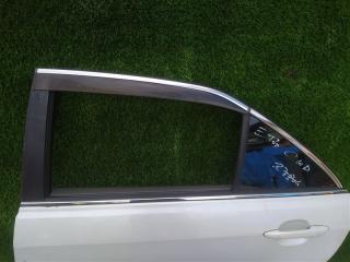 Дверь левая задняя TOYOTA CAMRY ACV40 2 ракурс