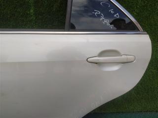 Дверь левая задняя TOYOTA CAMRY ACV40 4 ракурс