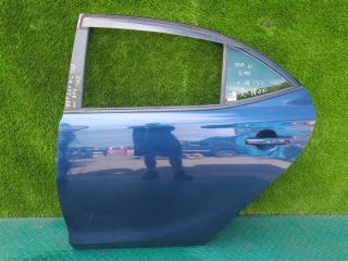 Дверь левая задняя TOYOTA ALLION AZT240 1 ракурс