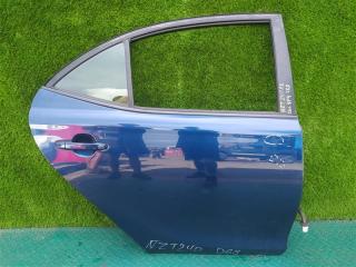 Дверь правая задняя TOYOTA ALLION AZT240 1 ракурс