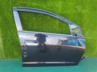 Дверь правая передняя HONDA INSIGHT ZE2 1 ракурс