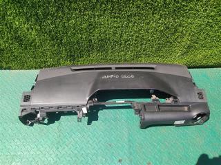 Торпедо TOYOTA AQUA NHP10 1 ракурс